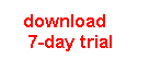 Download free 7-day trial